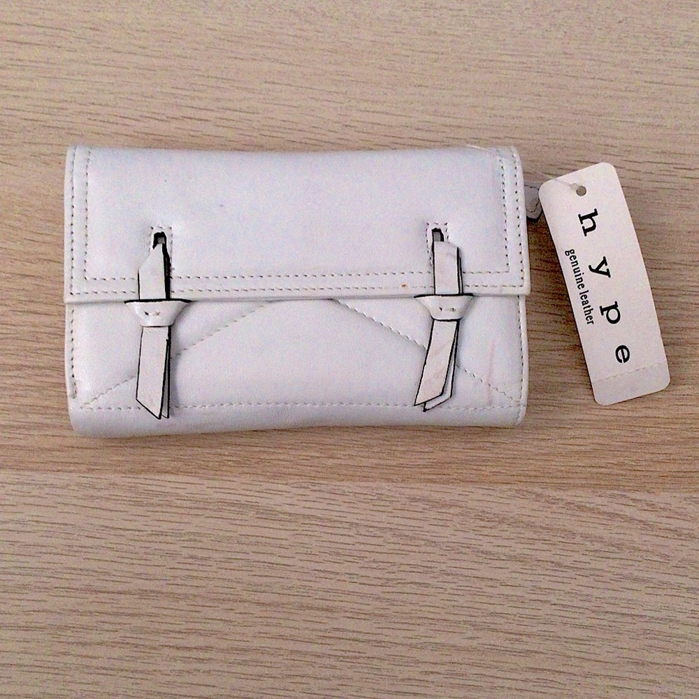 Vintage Hype Wallet